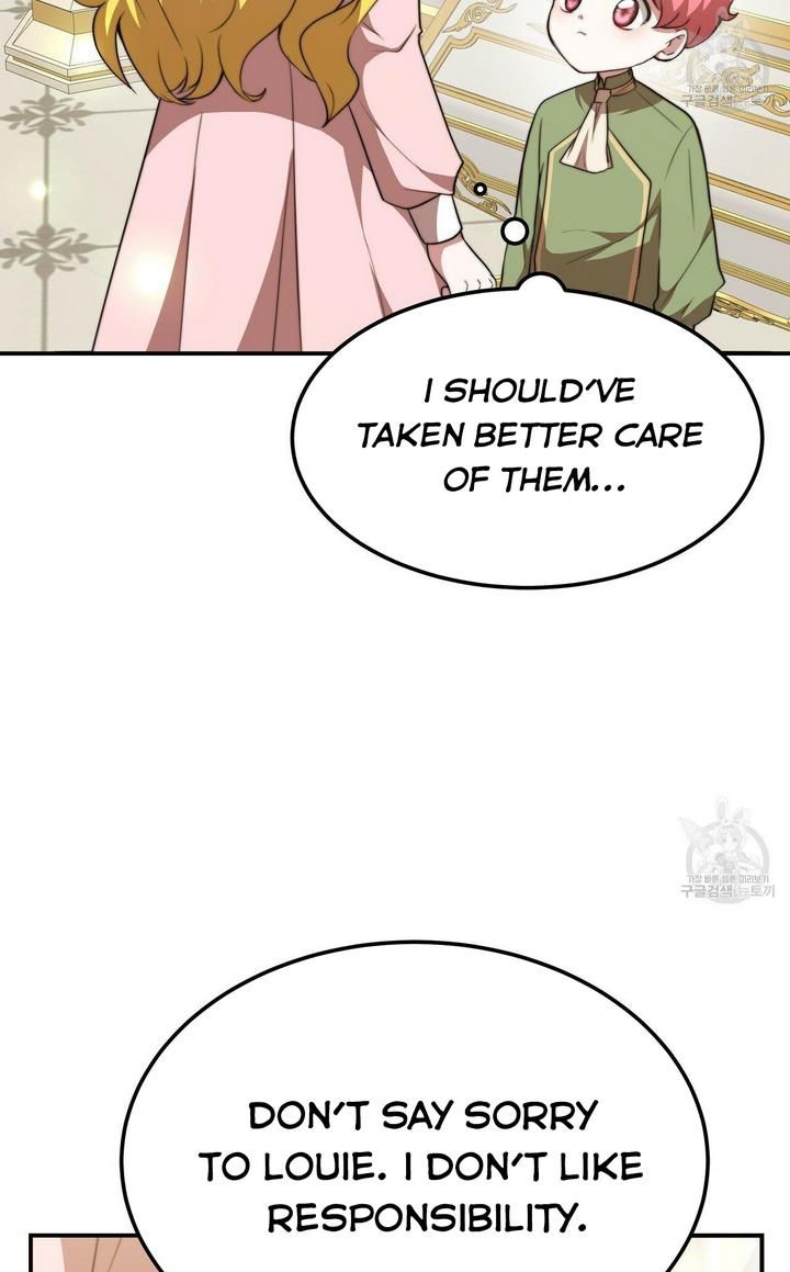 The Forgotten Princess Wants To Live In Peace Chapter 20 - Page 46