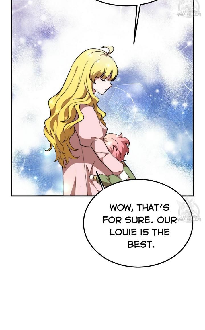 The Forgotten Princess Wants To Live In Peace Chapter 20 - Page 54