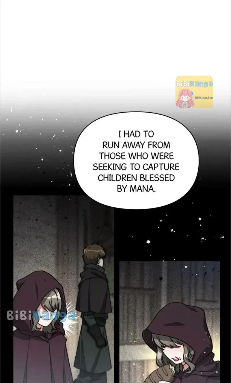 The Forgotten Princess Wants To Live In Peace Chapter 73 - Page 8