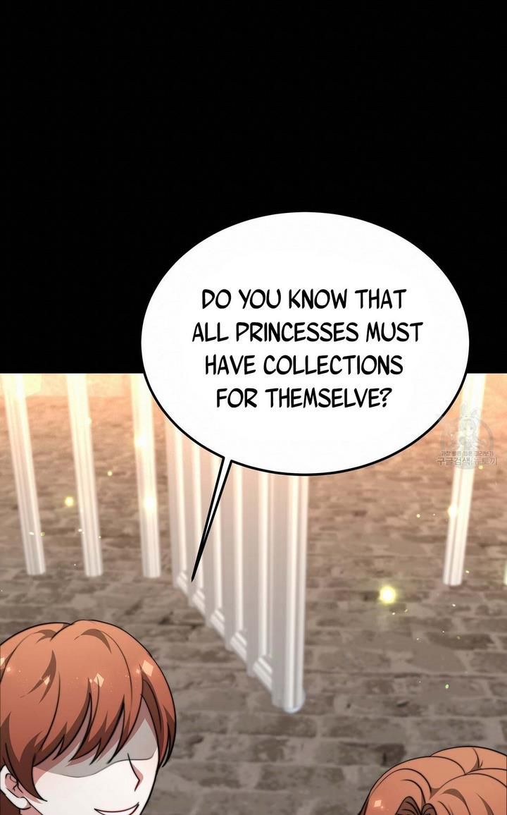 The Forgotten Princess Wants To Live In Peace Chapter 21 - Page 25