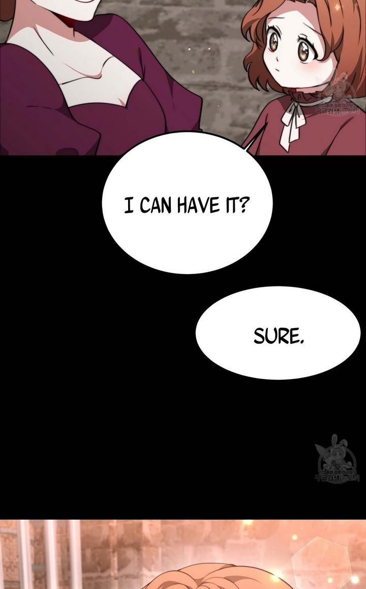 The Forgotten Princess Wants To Live In Peace Chapter 21 - Page 26