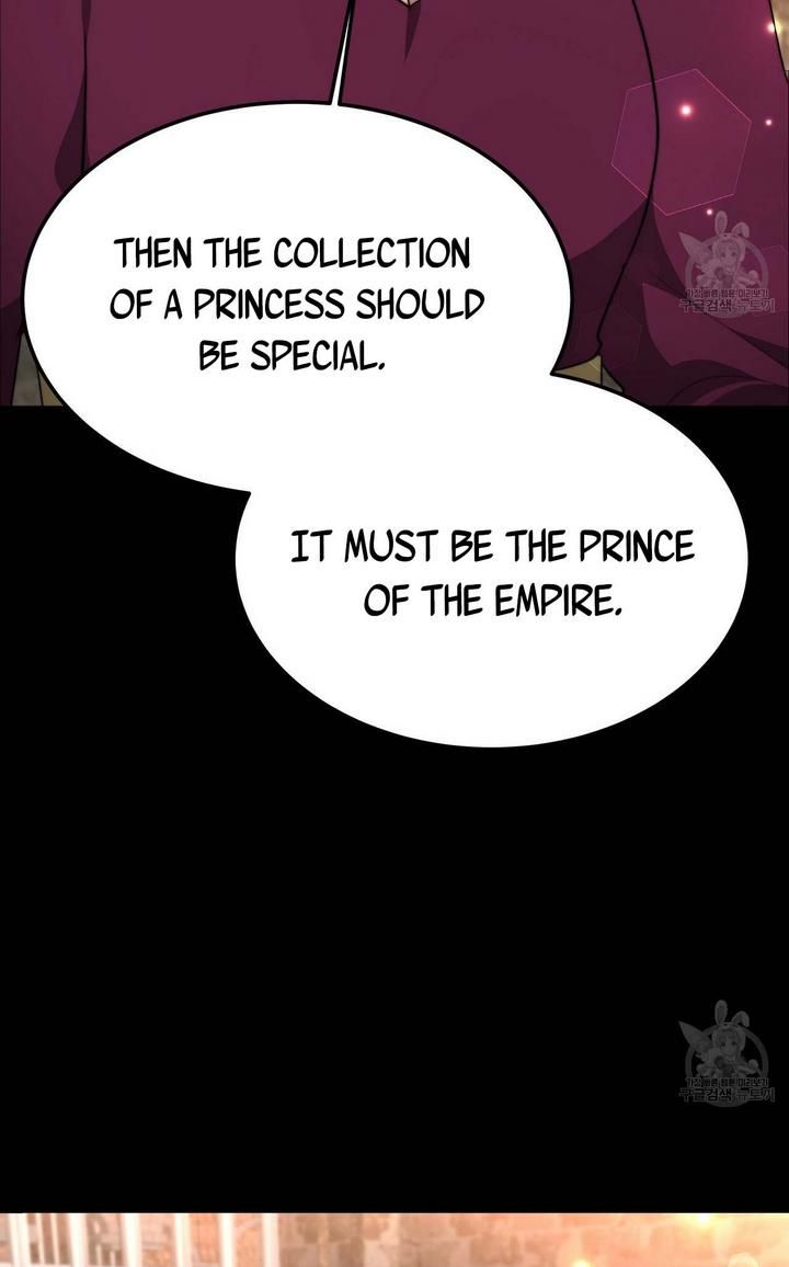 The Forgotten Princess Wants To Live In Peace Chapter 21 - Page 29