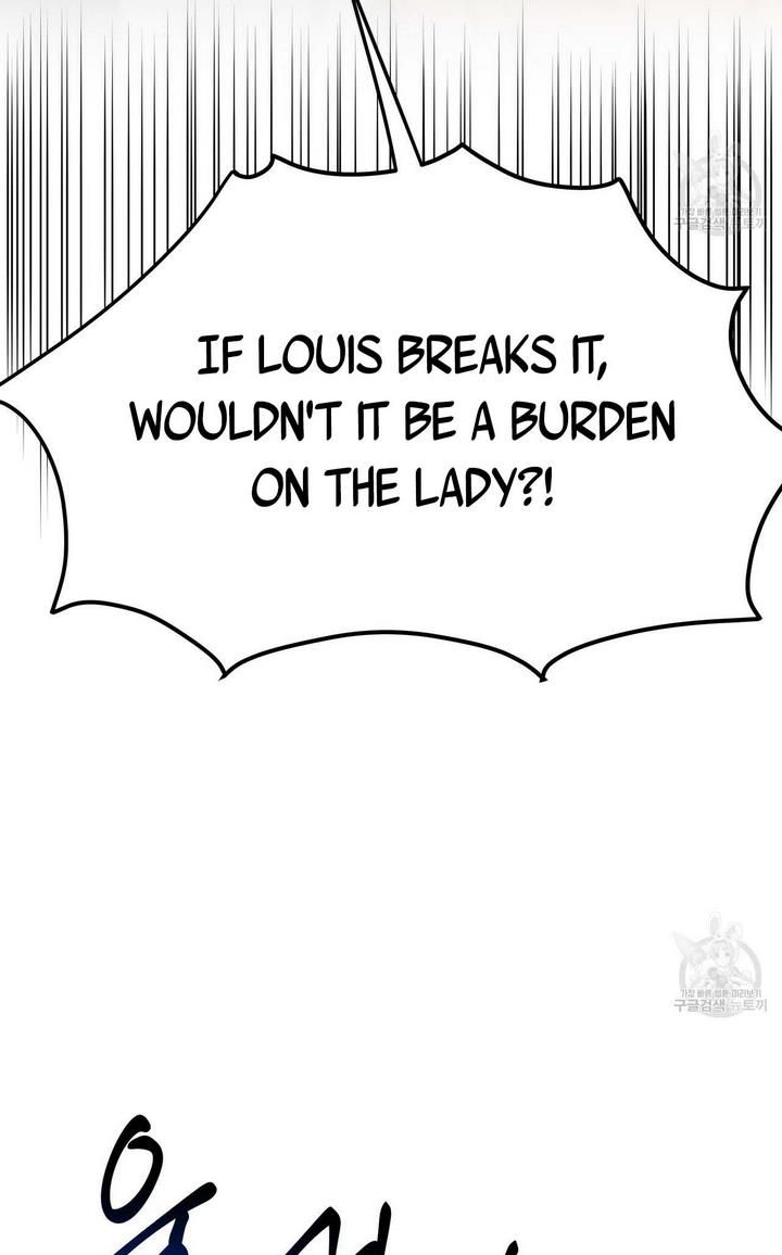 The Forgotten Princess Wants To Live In Peace Chapter 21 - Page 67