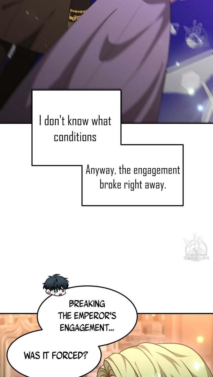 The Forgotten Princess Wants To Live In Peace Chapter 22 - Page 24
