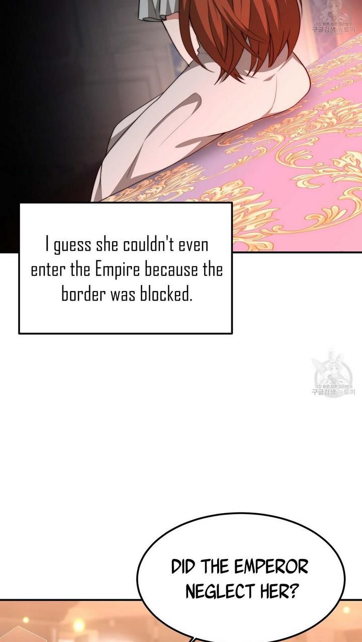 The Forgotten Princess Wants To Live In Peace Chapter 22 - Page 29