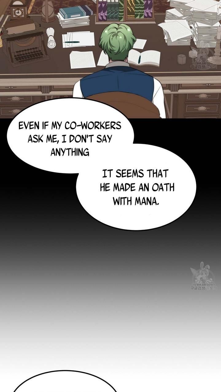 The Forgotten Princess Wants To Live In Peace Chapter 22 - Page 43