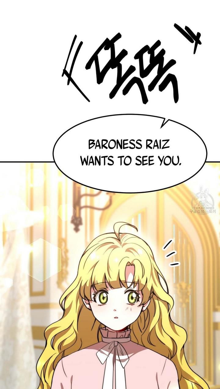 The Forgotten Princess Wants To Live In Peace Chapter 22 - Page 63