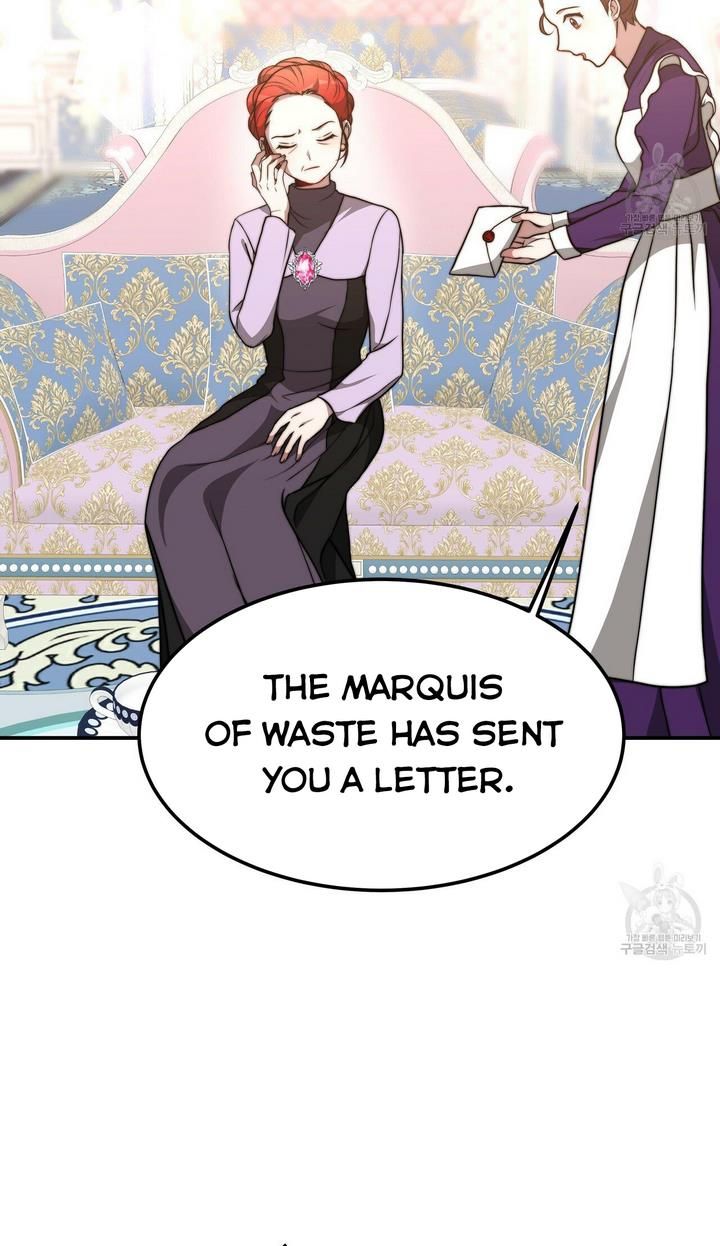 The Forgotten Princess Wants To Live In Peace Chapter 23 - Page 62