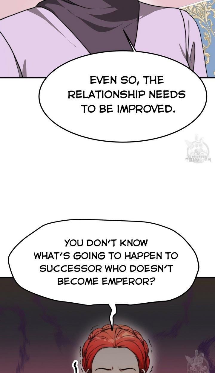 The Forgotten Princess Wants To Live In Peace Chapter 23 - Page 85