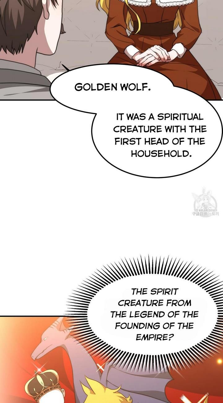 The Forgotten Princess Wants To Live In Peace Chapter 24 - Page 20