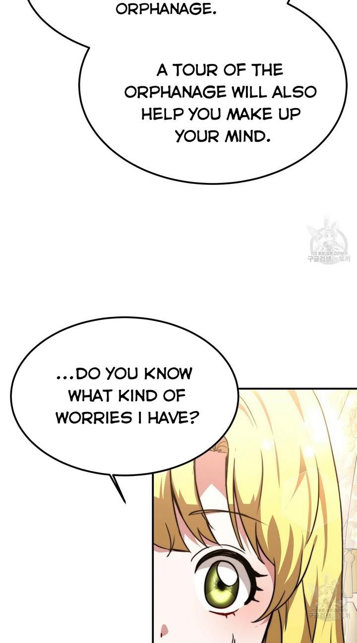 The Forgotten Princess Wants To Live In Peace Chapter 24 - Page 76