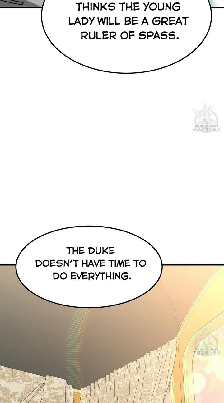 The Forgotten Princess Wants To Live In Peace Chapter 24 - Page 81