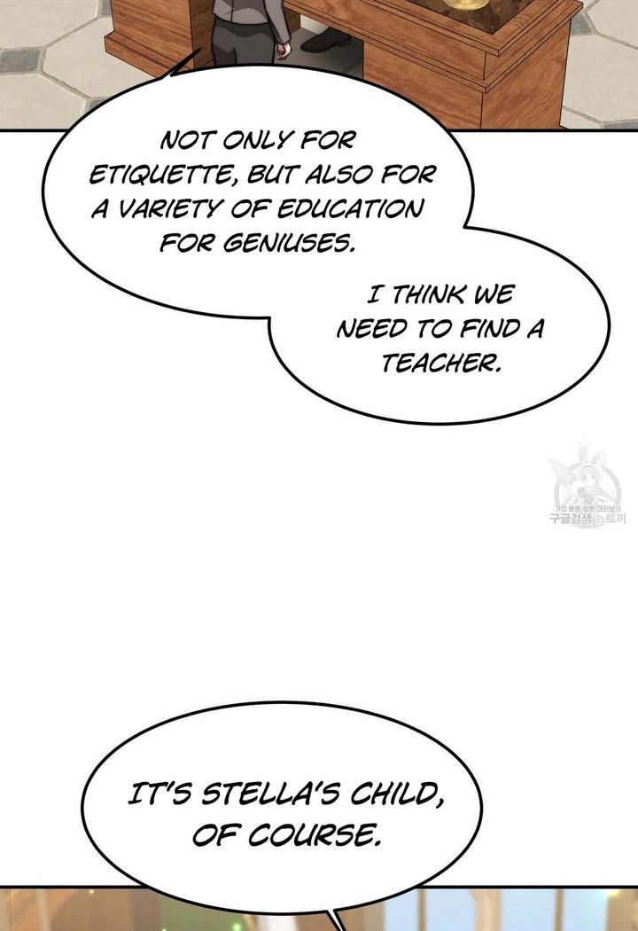 The Forgotten Princess Wants To Live In Peace Chapter 29 - Page 28