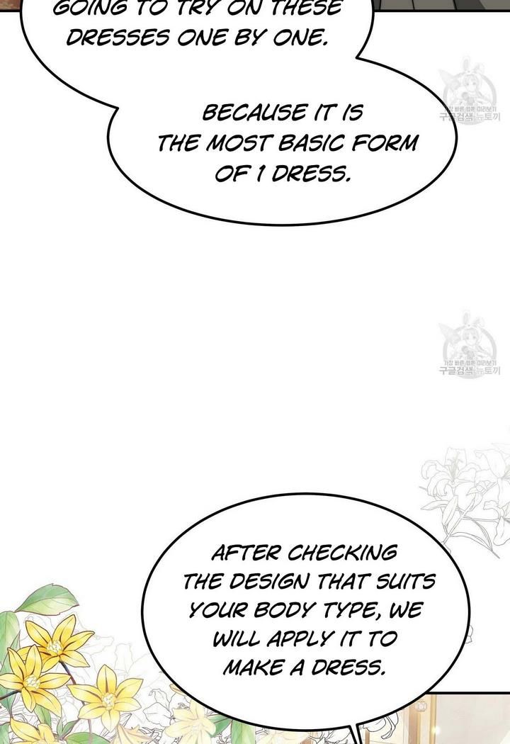 The Forgotten Princess Wants To Live In Peace Chapter 29 - Page 38
