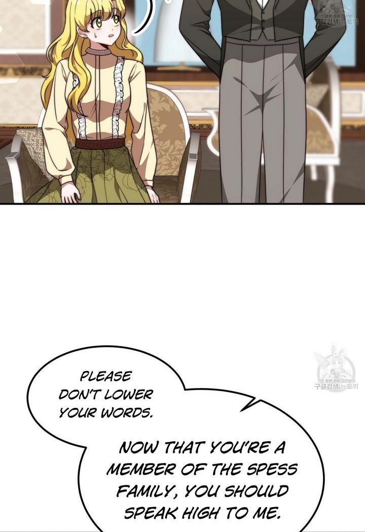 The Forgotten Princess Wants To Live In Peace Chapter 29 - Page 46