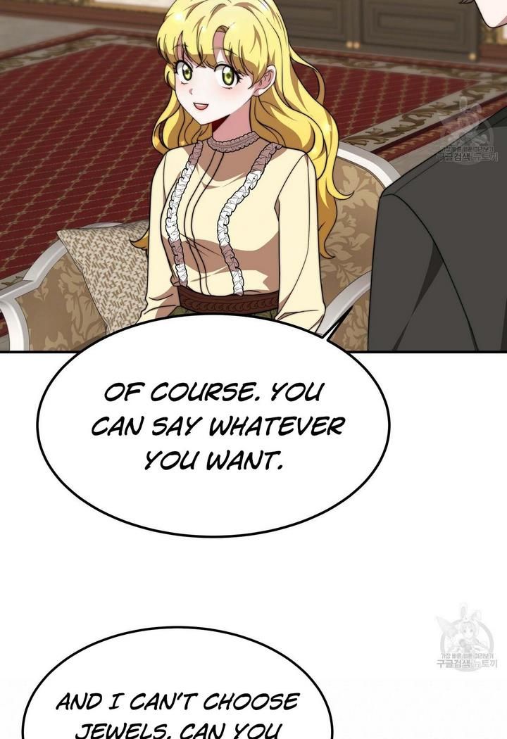 The Forgotten Princess Wants To Live In Peace Chapter 29 - Page 52