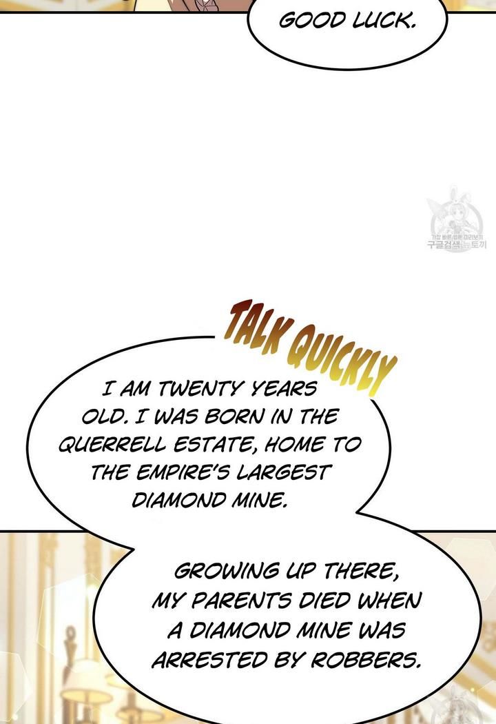 The Forgotten Princess Wants To Live In Peace Chapter 29 - Page 86