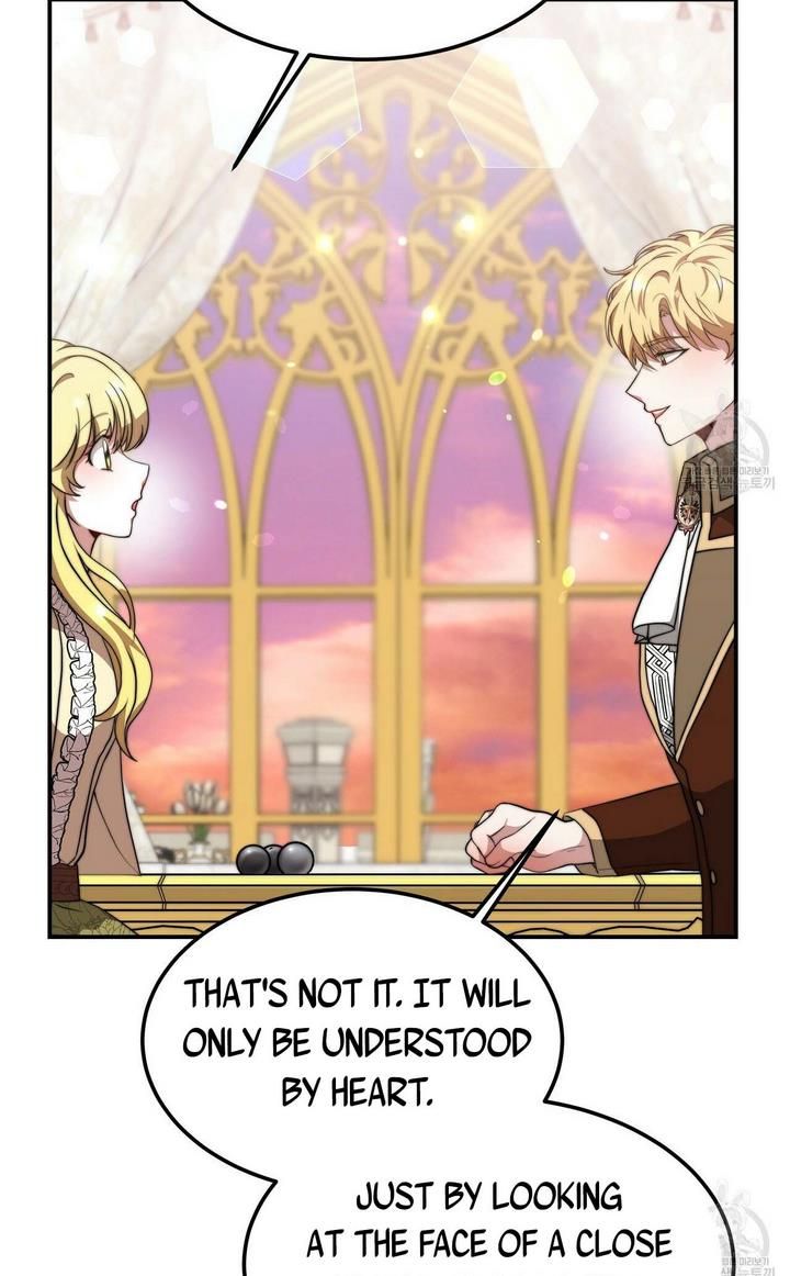 The Forgotten Princess Wants To Live In Peace Chapter 30 - Page 21