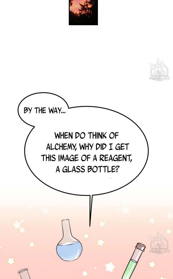 The Forgotten Princess Wants To Live In Peace Chapter 30 - Page 32