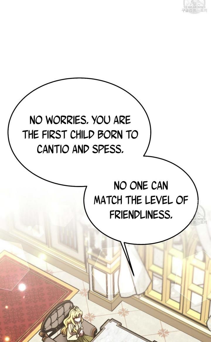 The Forgotten Princess Wants To Live In Peace Chapter 30 - Page 42