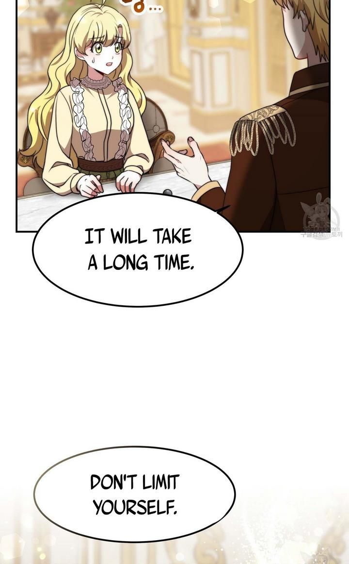 The Forgotten Princess Wants To Live In Peace Chapter 30 - Page 52