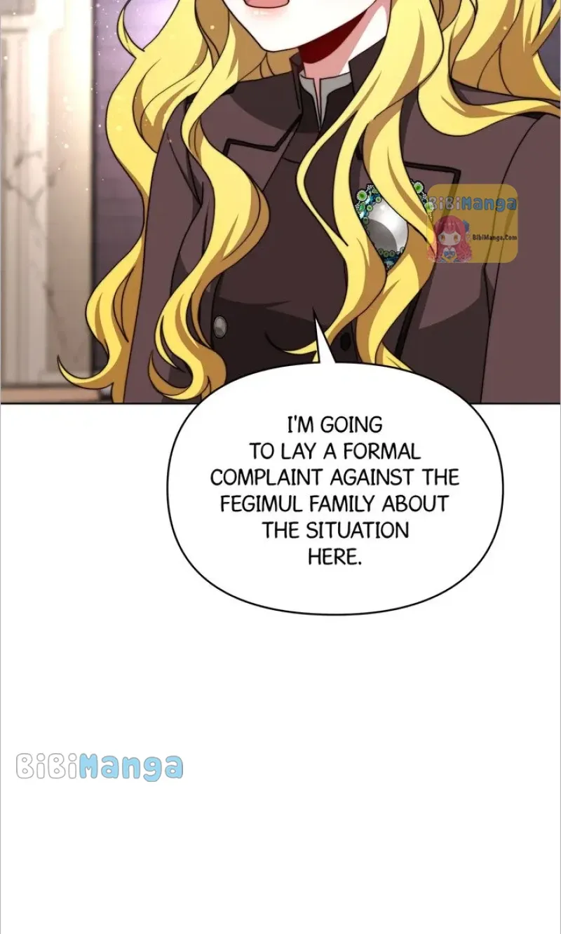 The Forgotten Princess Wants To Live In Peace Chapter 76 - Page 29