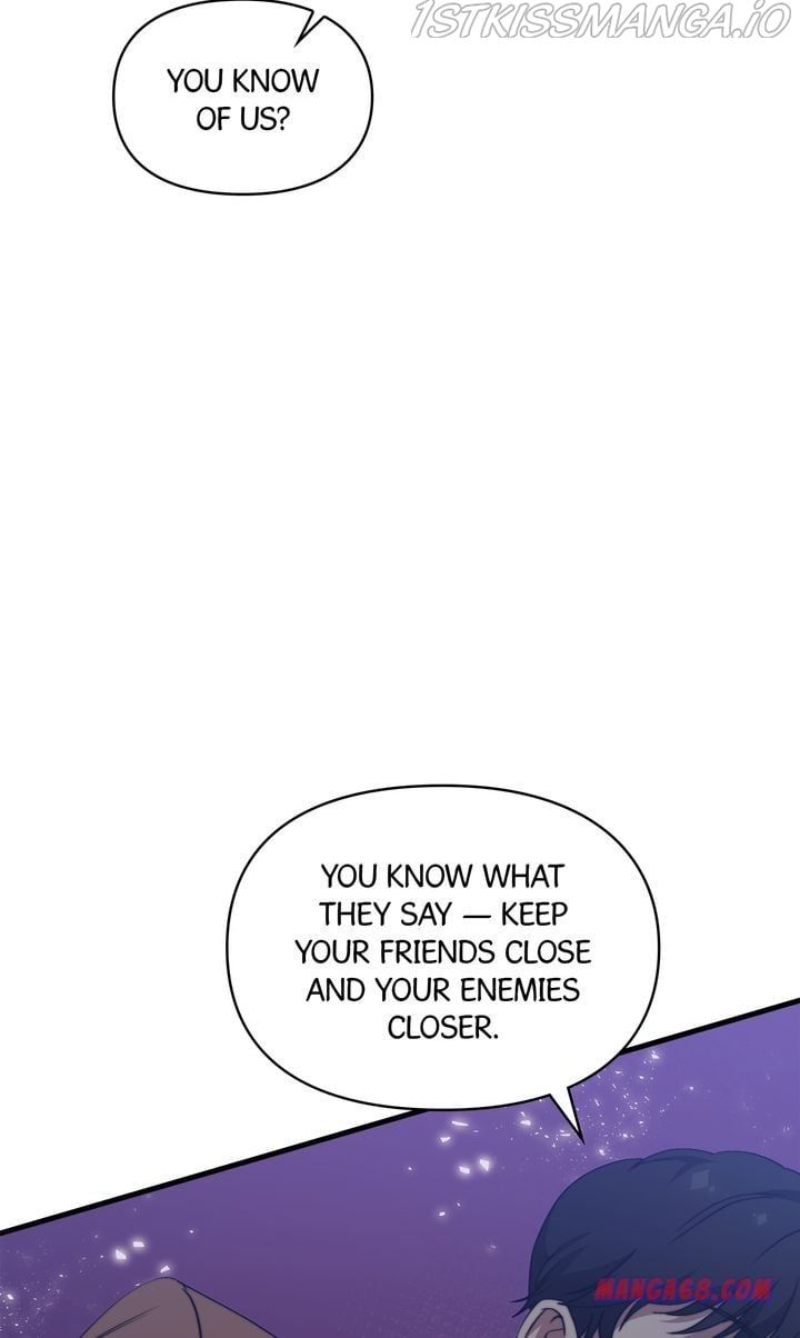 The Forgotten Princess Wants To Live In Peace Chapter 40 - Page 14