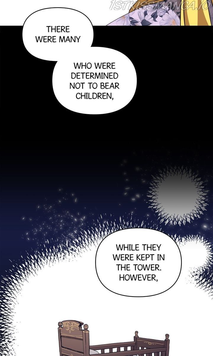 The Forgotten Princess Wants To Live In Peace Chapter 40 - Page 54