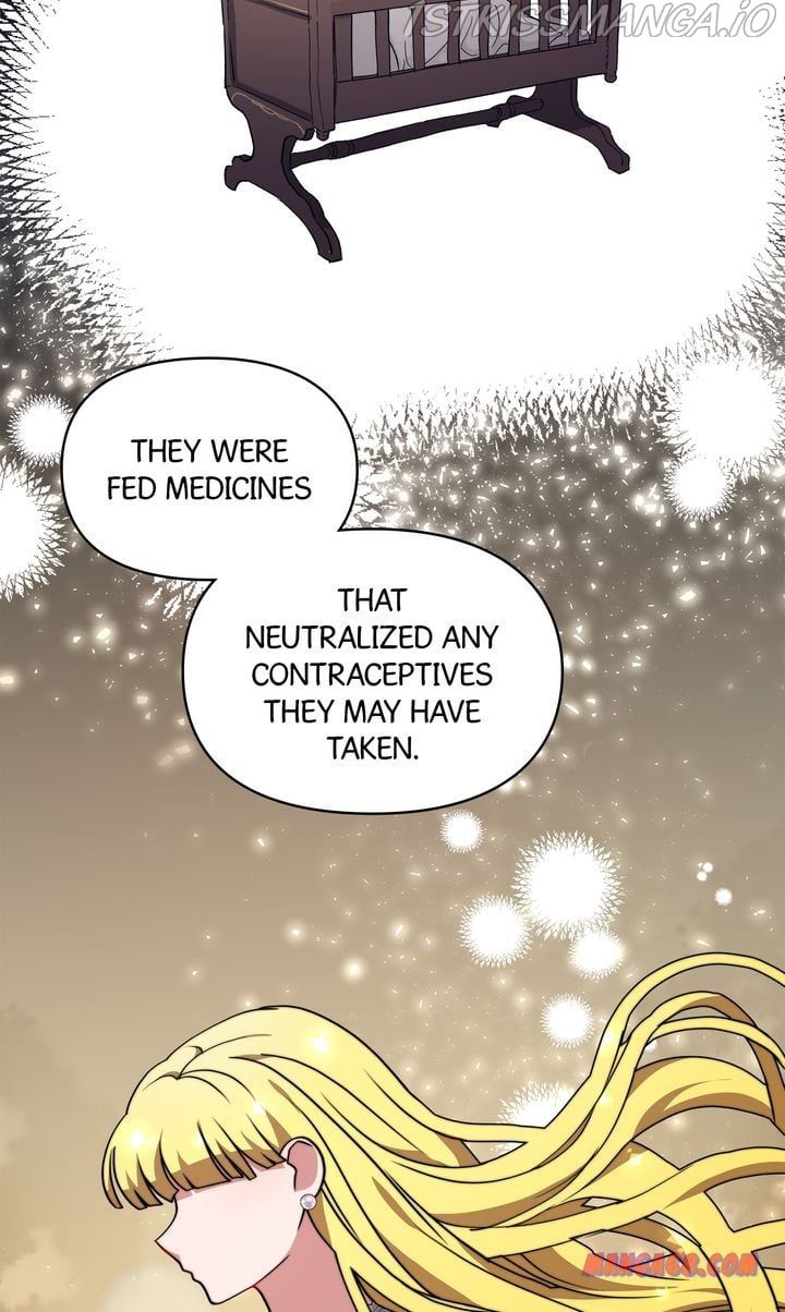 The Forgotten Princess Wants To Live In Peace Chapter 40 - Page 55