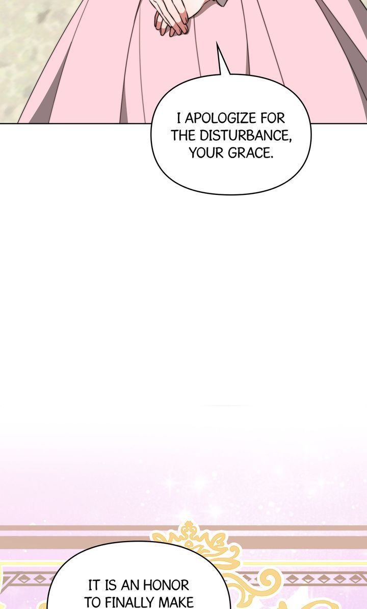 The Forgotten Princess Wants To Live In Peace Chapter 77 - Page 14