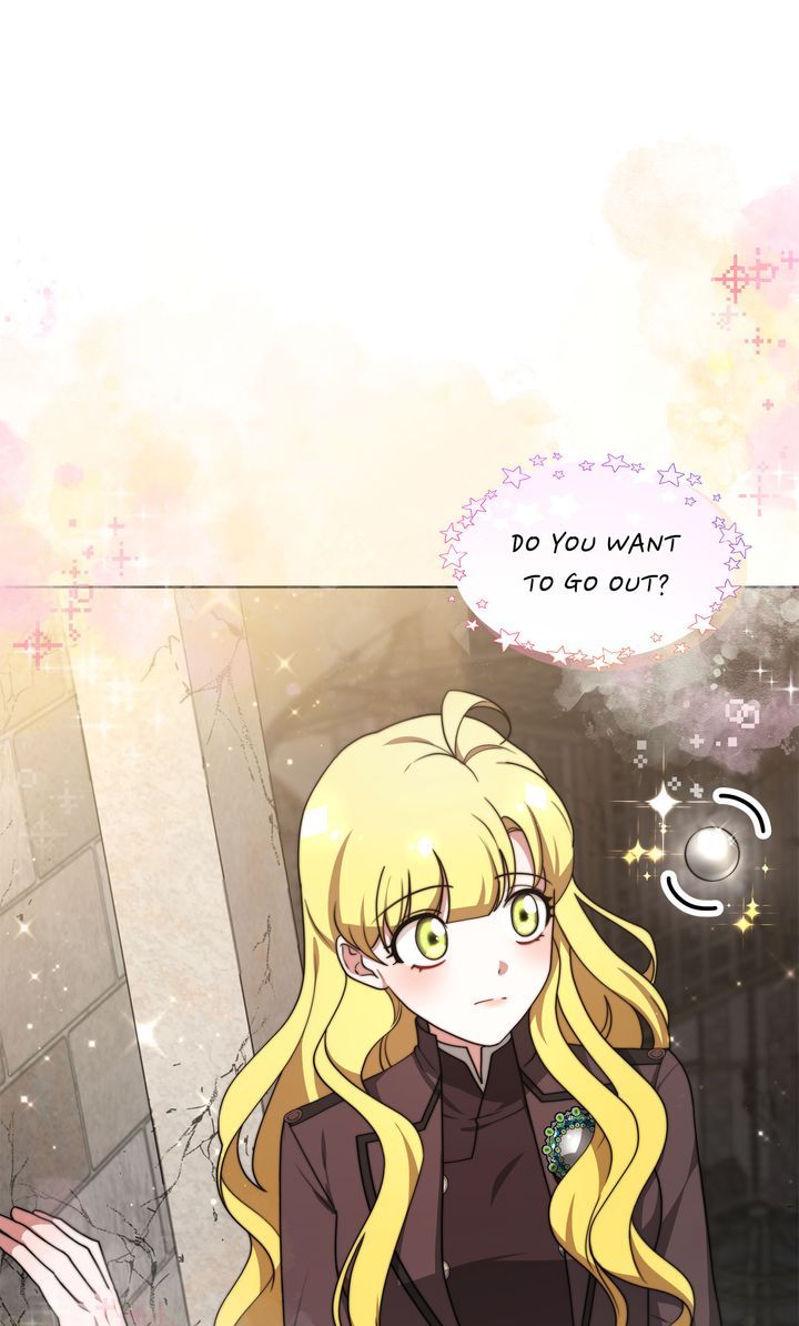 The Forgotten Princess Wants To Live In Peace Chapter 77 - Page 64