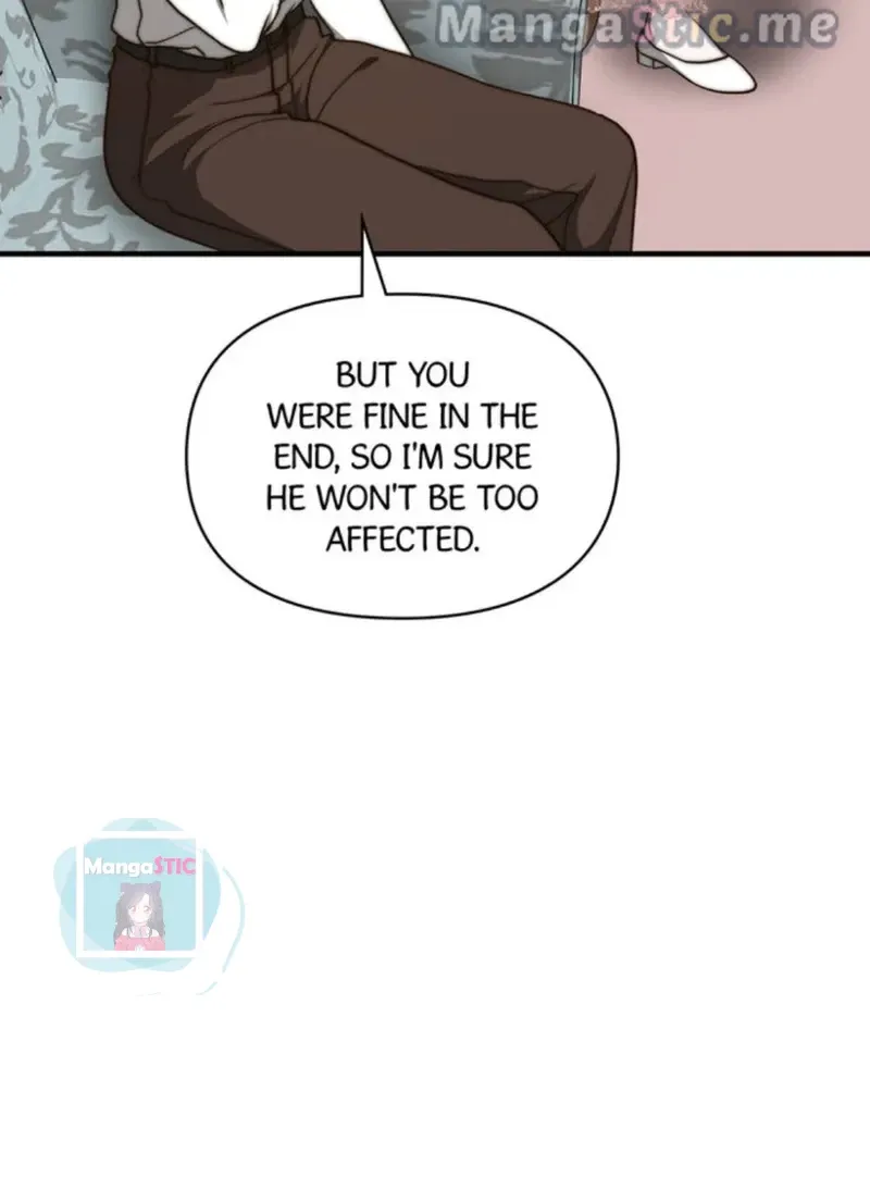 The Forgotten Princess Wants To Live In Peace Chapter 43 - Page 97