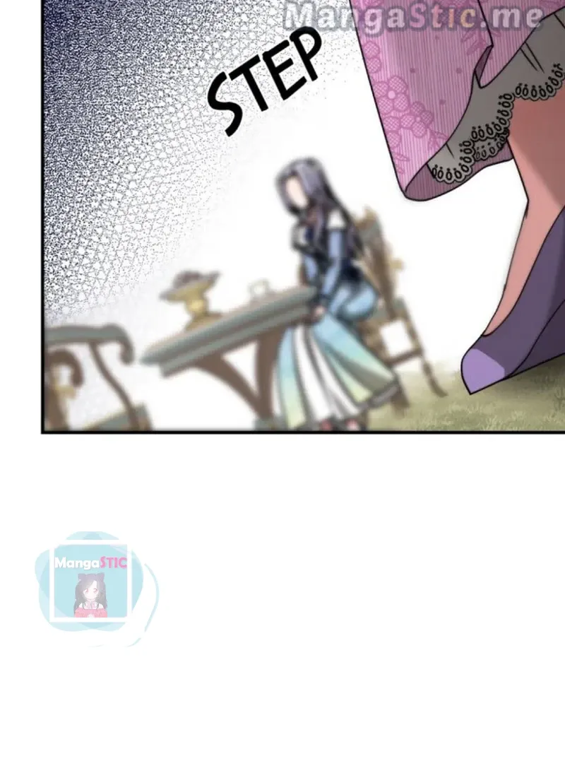 The Forgotten Princess Wants To Live In Peace Chapter 46 - Page 117