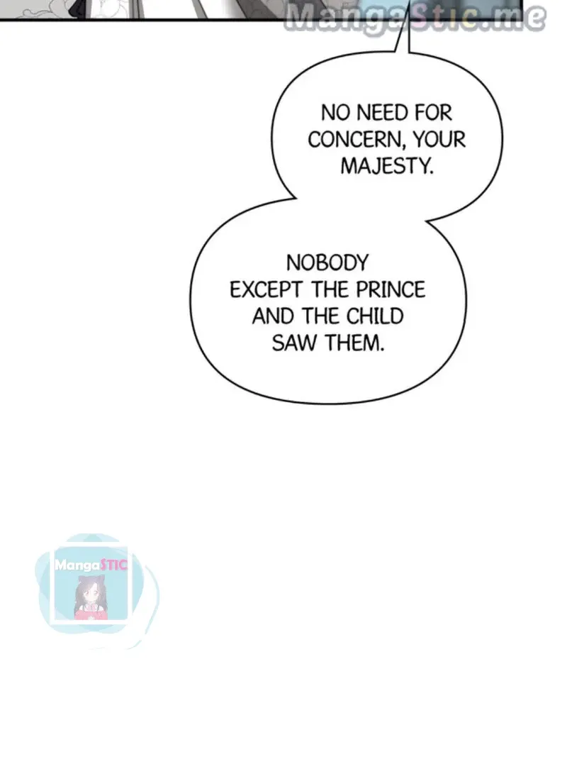 The Forgotten Princess Wants To Live In Peace Chapter 46 - Page 57