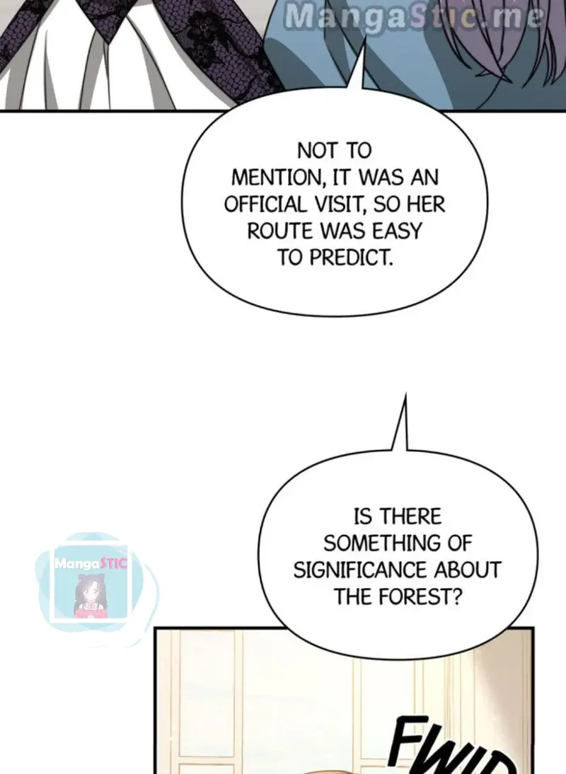 The Forgotten Princess Wants To Live In Peace Chapter 46 - Page 65