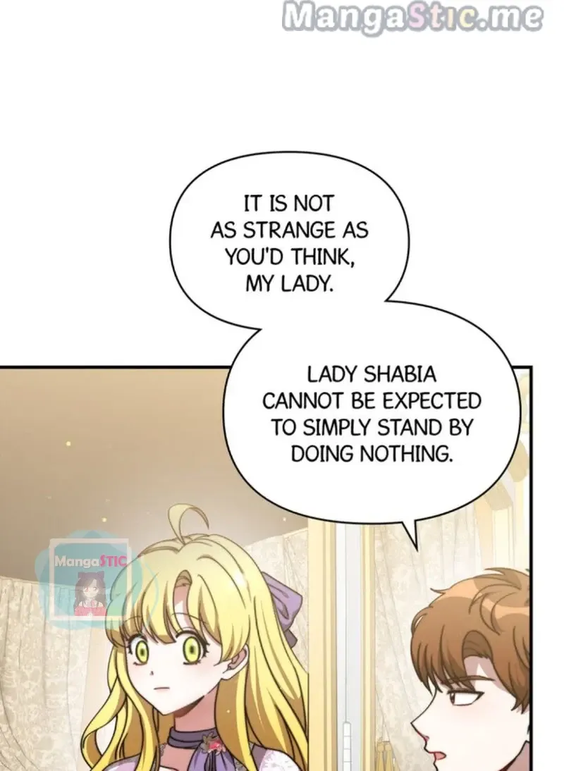 The Forgotten Princess Wants To Live In Peace Chapter 46 - Page 99