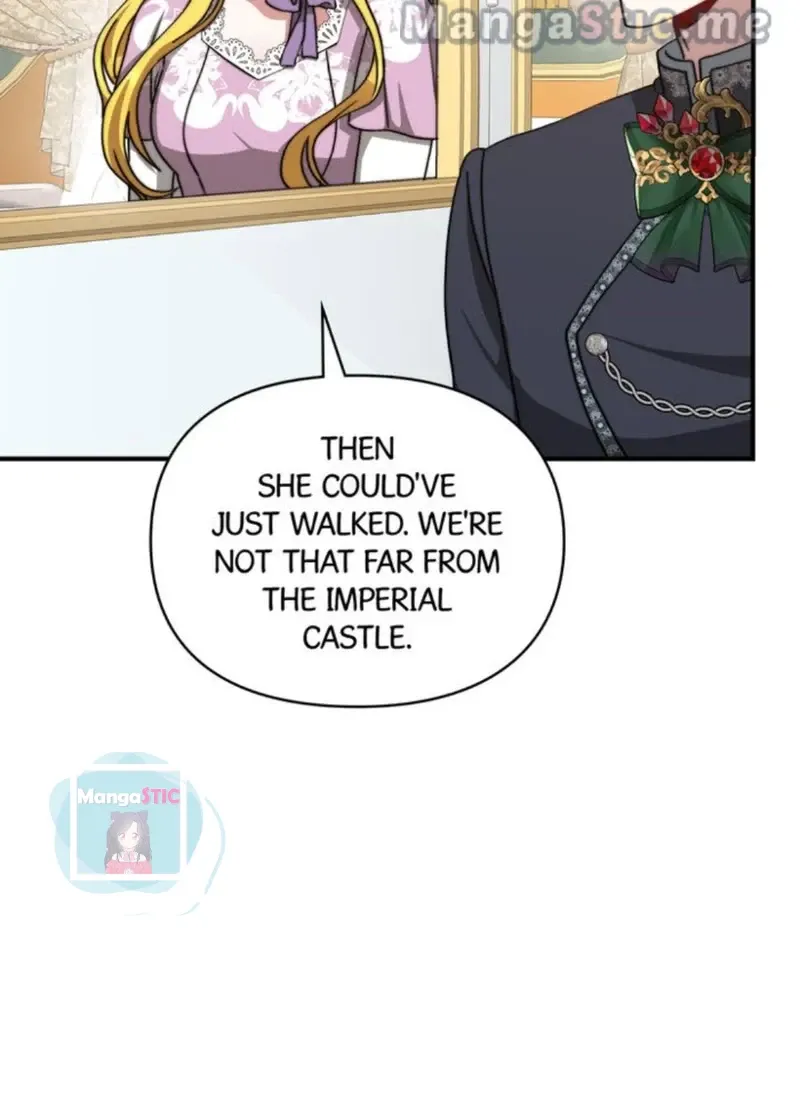 The Forgotten Princess Wants To Live In Peace Chapter 46 - Page 100