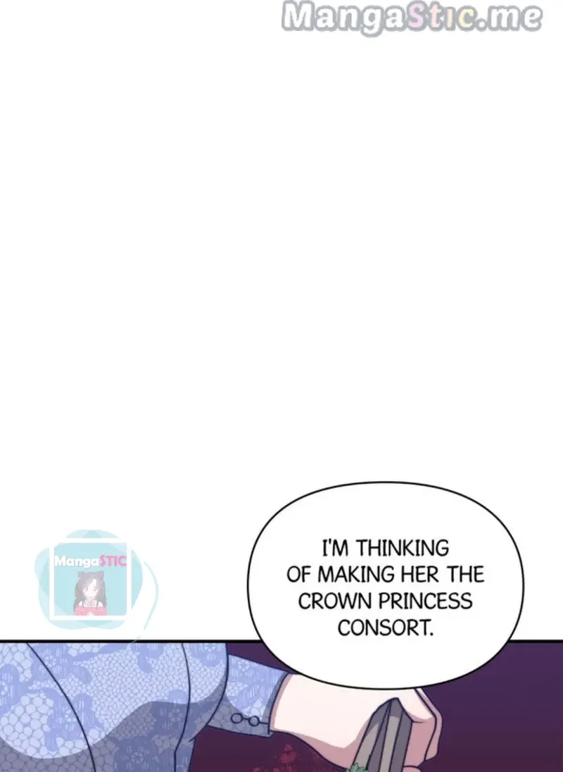 The Forgotten Princess Wants To Live In Peace Chapter 47 - Page 100