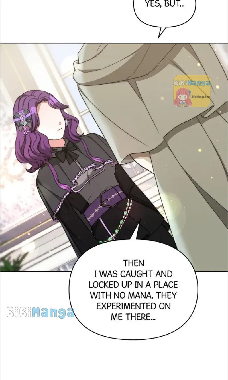 The Forgotten Princess Wants To Live In Peace Chapter 78 - Page 63