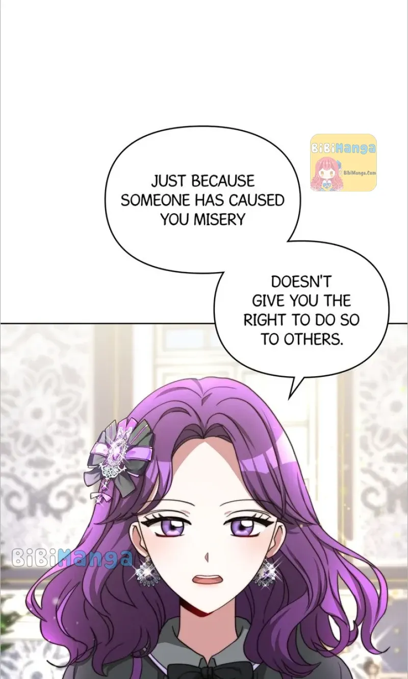 The Forgotten Princess Wants To Live In Peace Chapter 78 - Page 76
