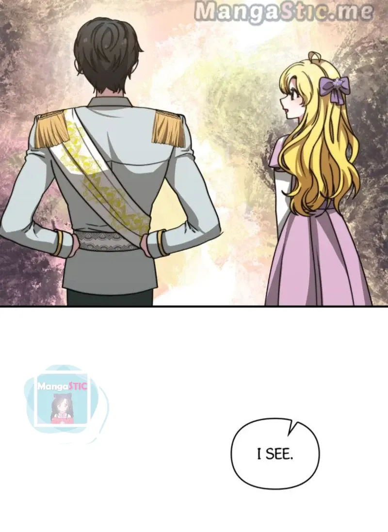 The Forgotten Princess Wants To Live In Peace Chapter 48 - Page 63
