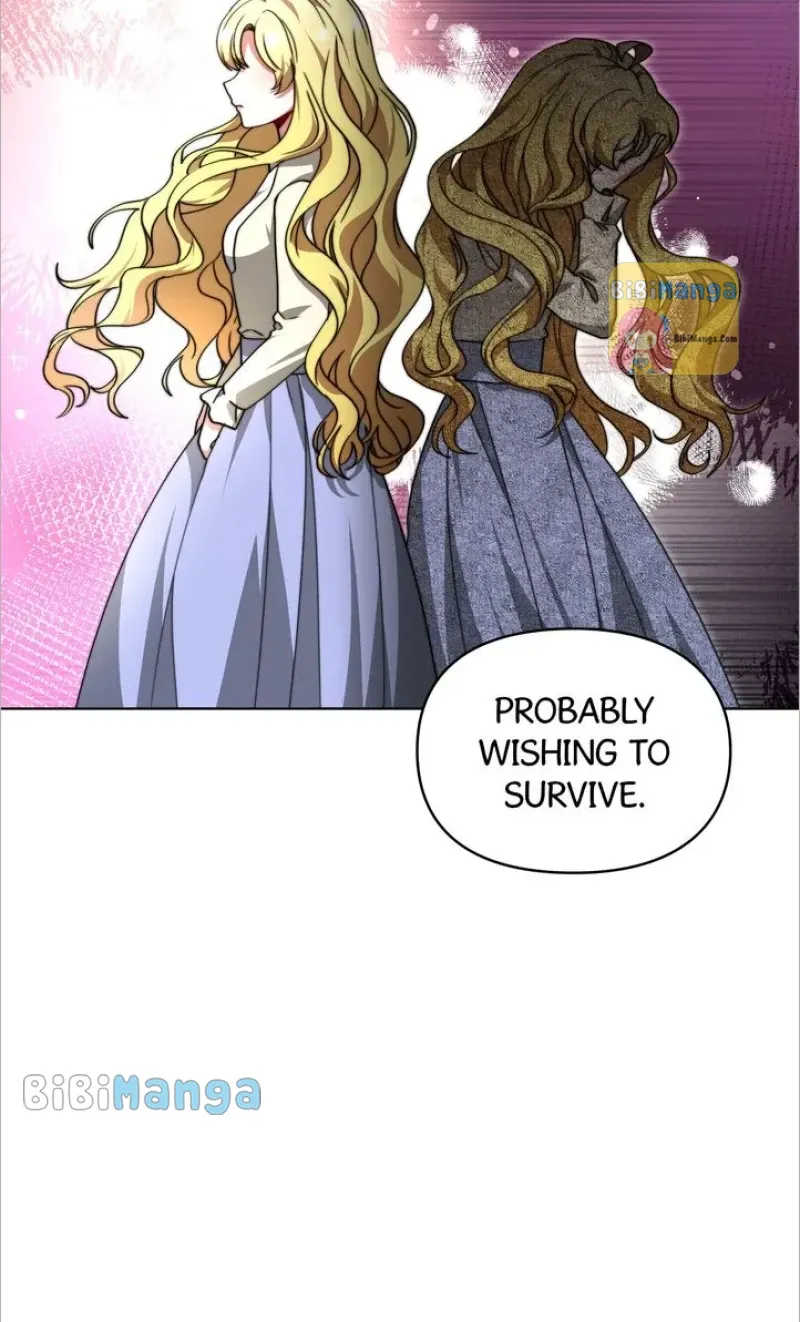 The Forgotten Princess Wants To Live In Peace Chapter 79 - Page 52