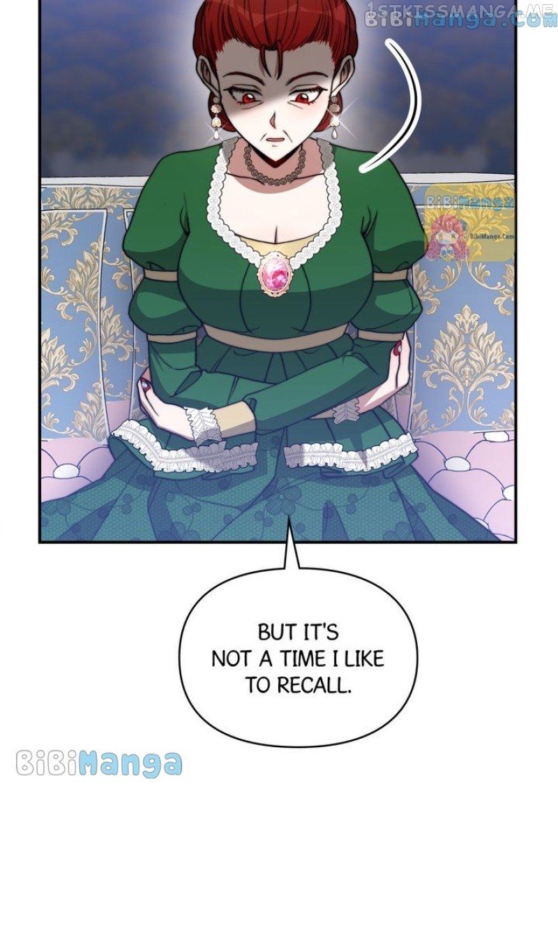 The Forgotten Princess Wants To Live In Peace Chapter 52 - Page 88