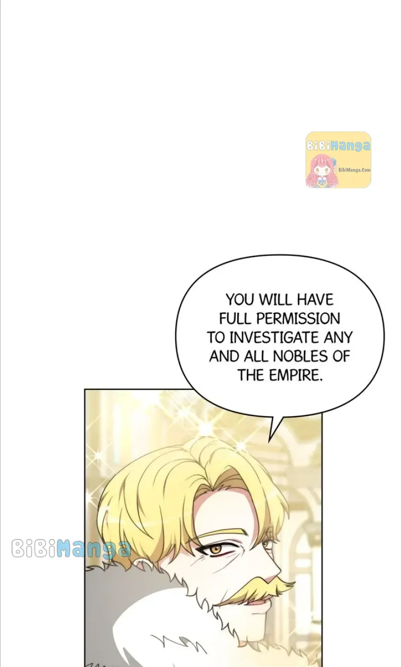 The Forgotten Princess Wants To Live In Peace Chapter 81 - Page 41