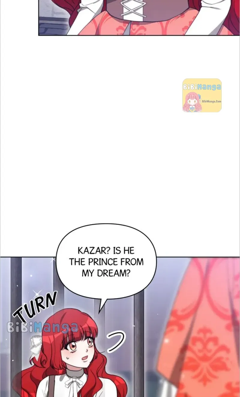 The Forgotten Princess Wants To Live In Peace Chapter 82 - Page 90