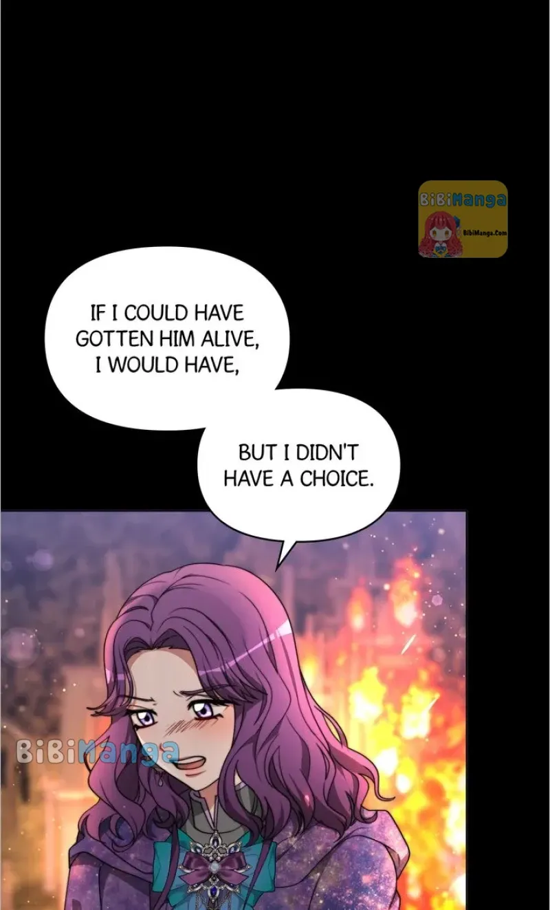 The Forgotten Princess Wants To Live In Peace Chapter 83 - Page 48