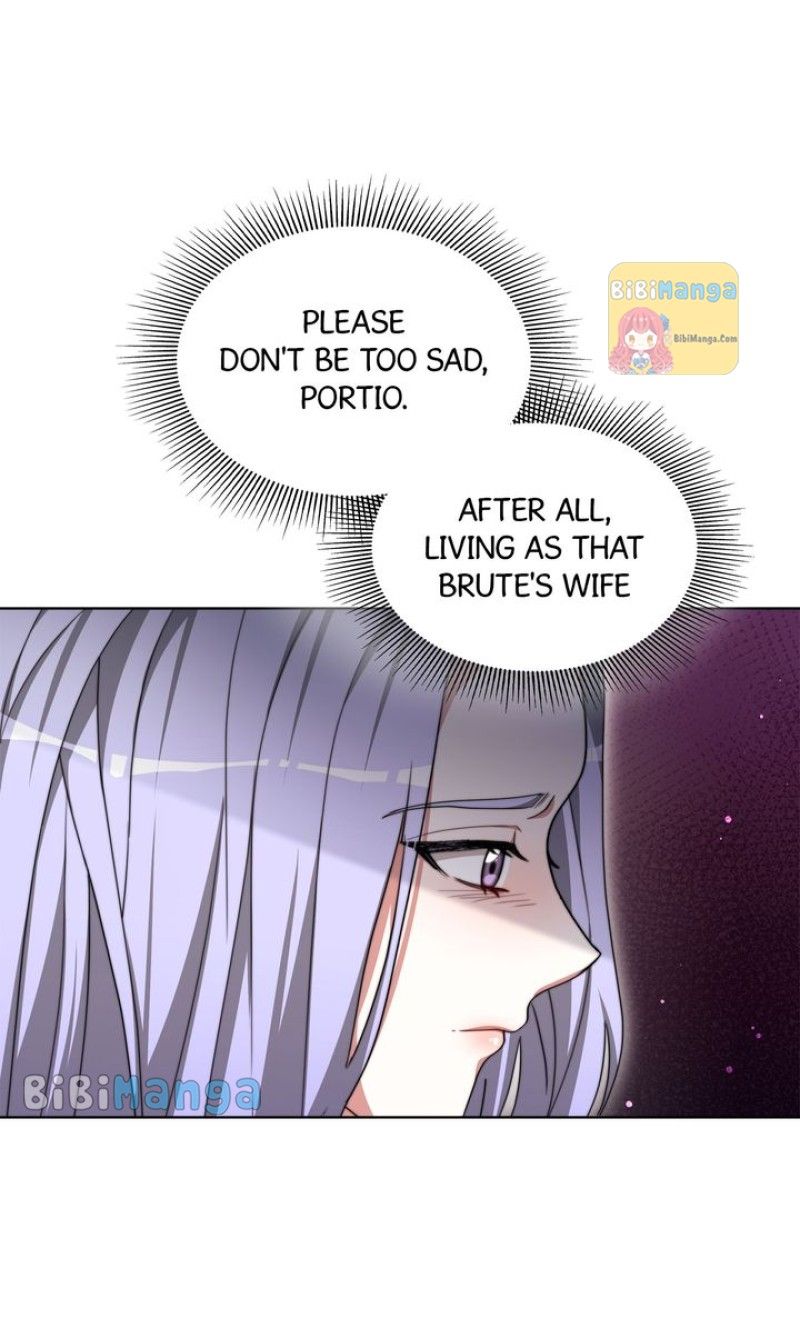 The Forgotten Princess Wants To Live In Peace Chapter 86 - Page 102