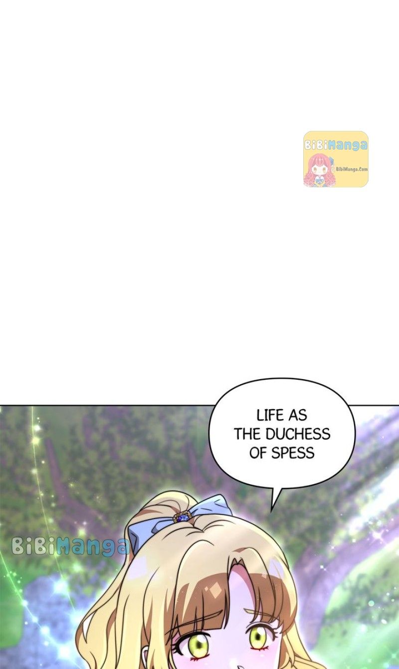 The Forgotten Princess Wants To Live In Peace Chapter 87 - Page 79