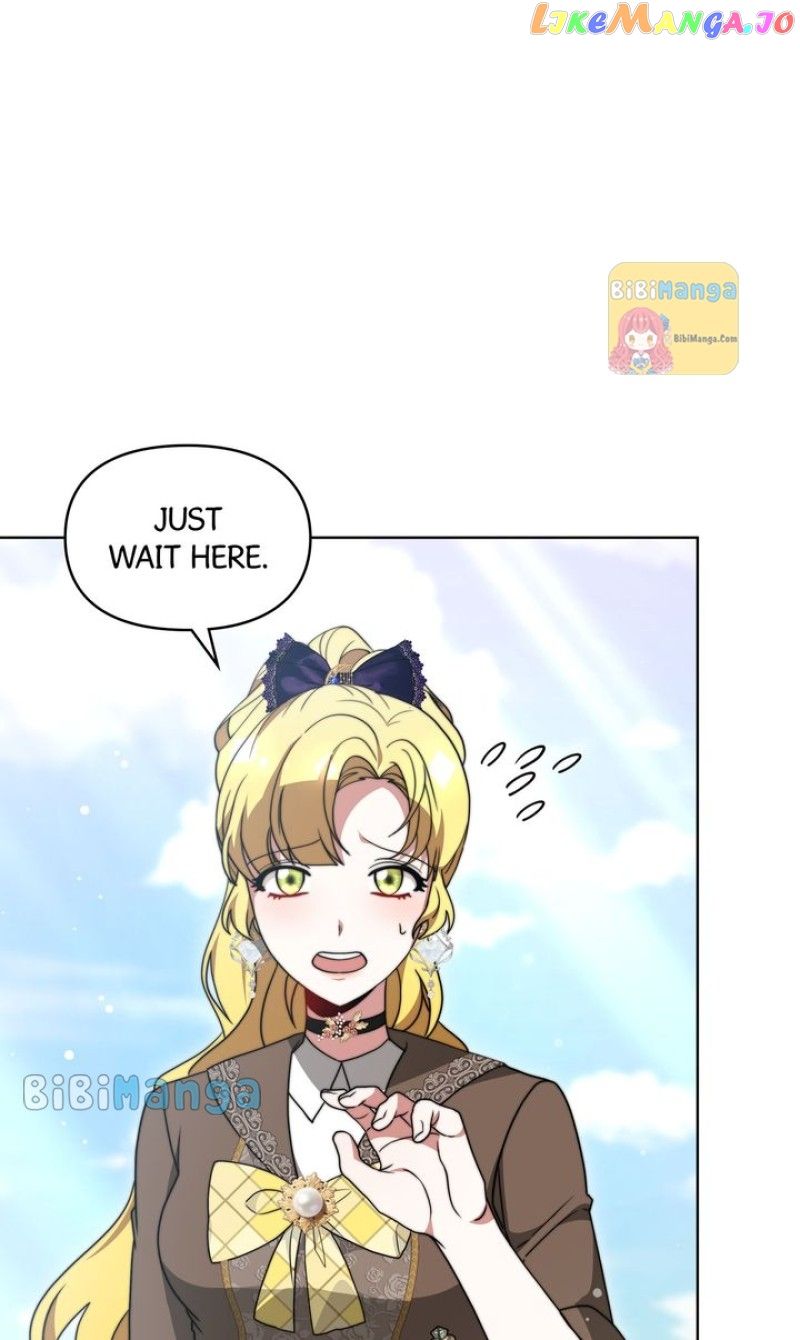 The Forgotten Princess Wants To Live In Peace Chapter 88 - Page 68