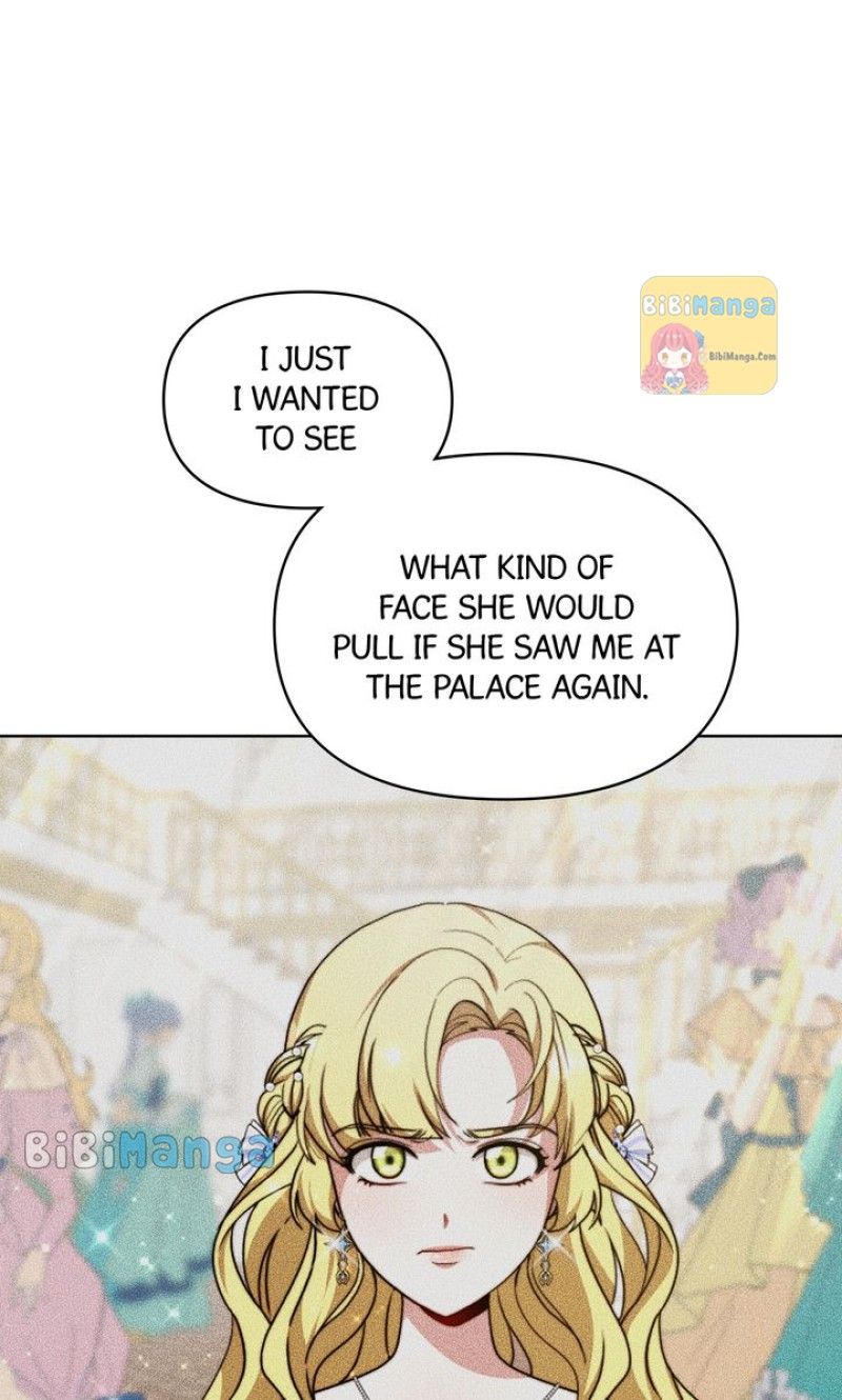 The Forgotten Princess Wants To Live In Peace Chapter 92 - Page 51